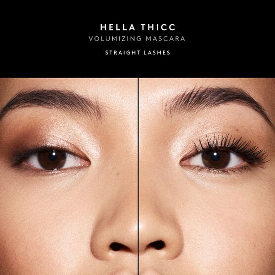 Máscara de Cílios Fenty Beauty Hella Thicc Volumizing